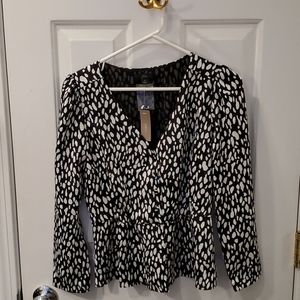 Women's blouse